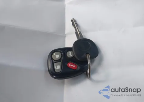 2007 Saturn Ion 3 from USA, damaged, VIN 1G8AL55FX7Z122256